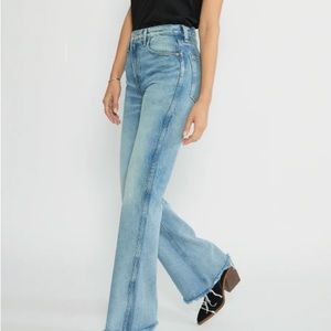 NWT Etica Sasha Modern Flare Vista Point | Size 27